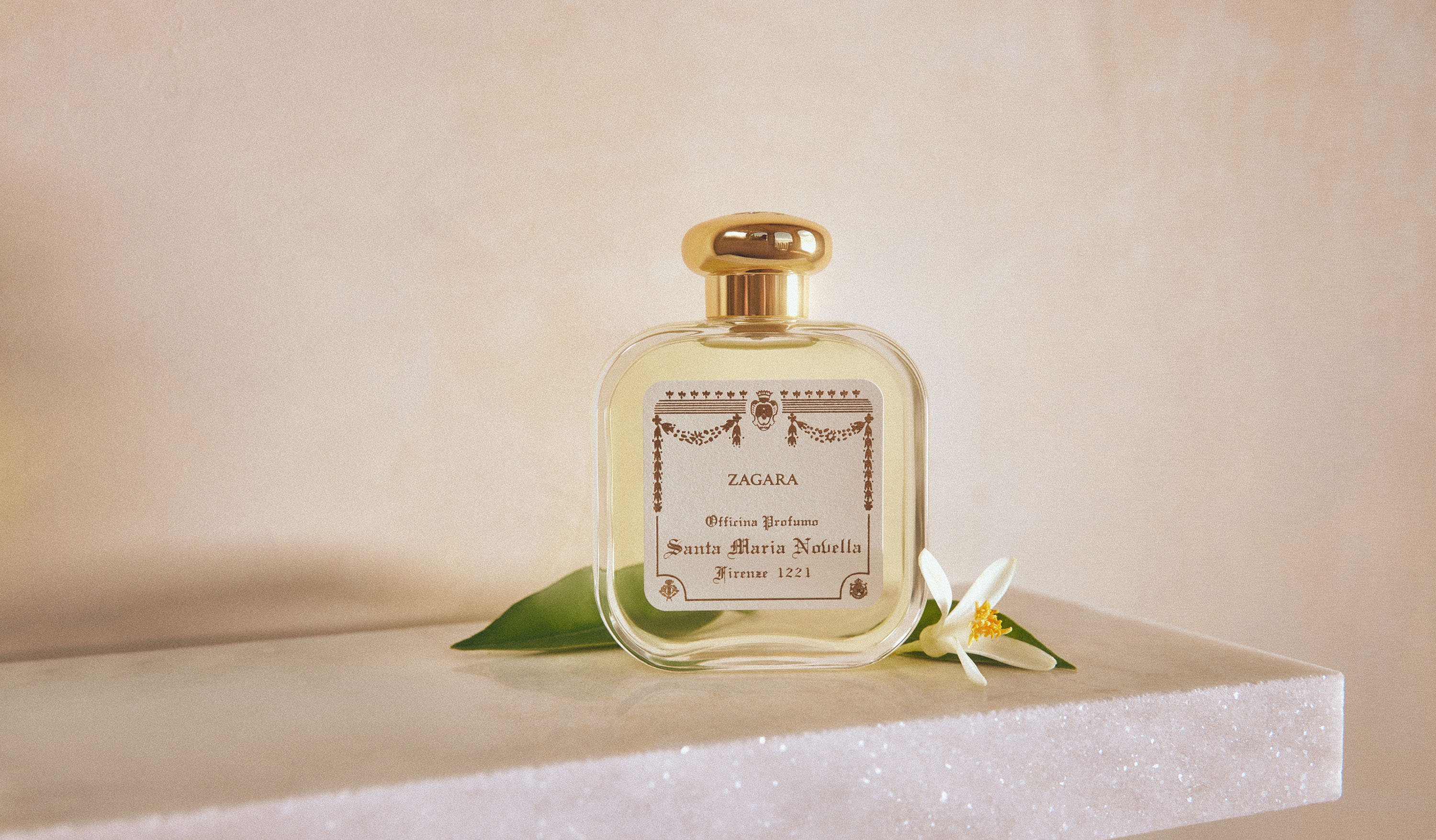 人気アイテムランキング(新品)  - Cologne de Eau Zagara: Santa Novella Maria 香水(ユニセックス)
