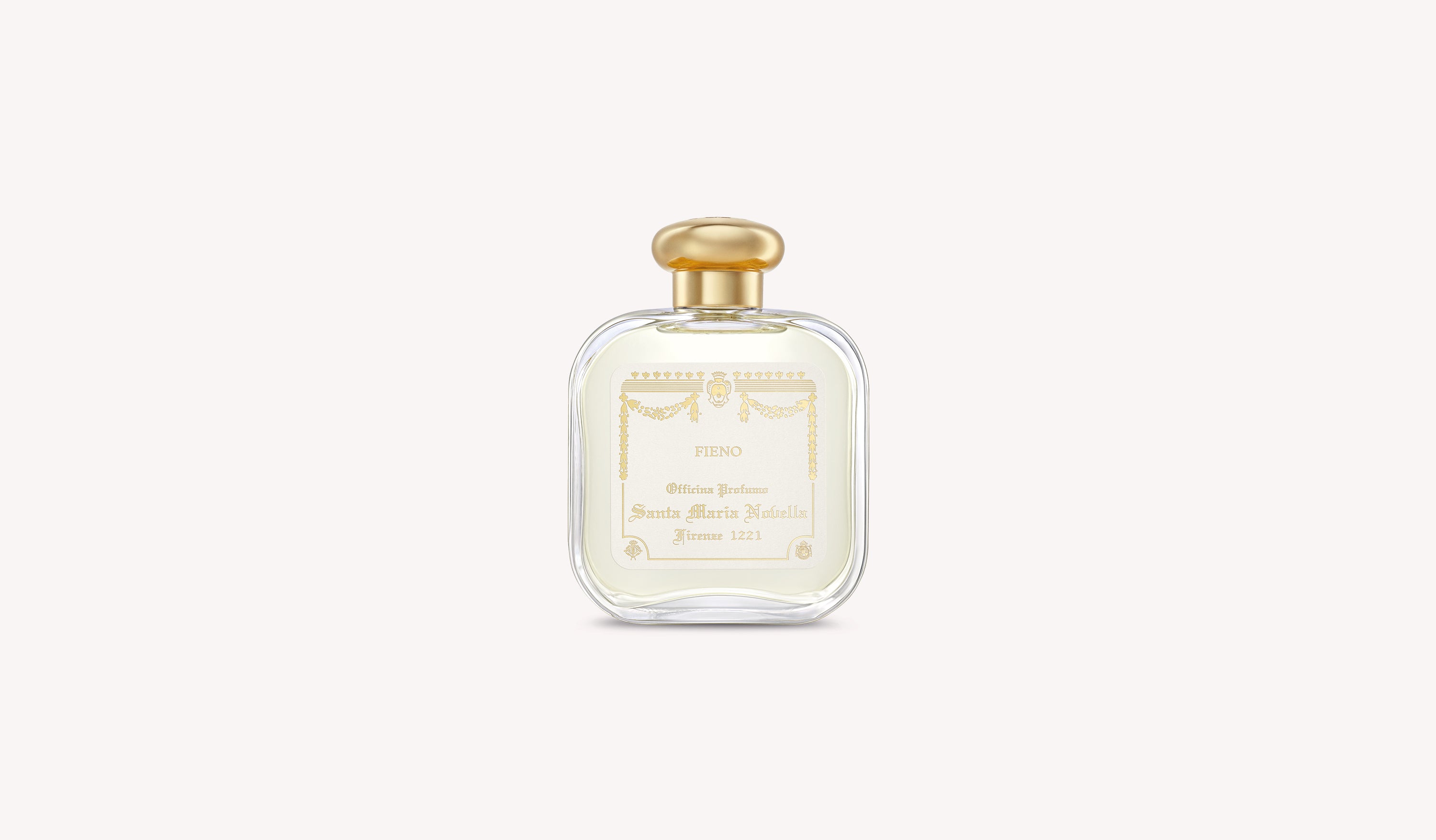 Fieno: Eau de Cologne - Santa Maria Novella