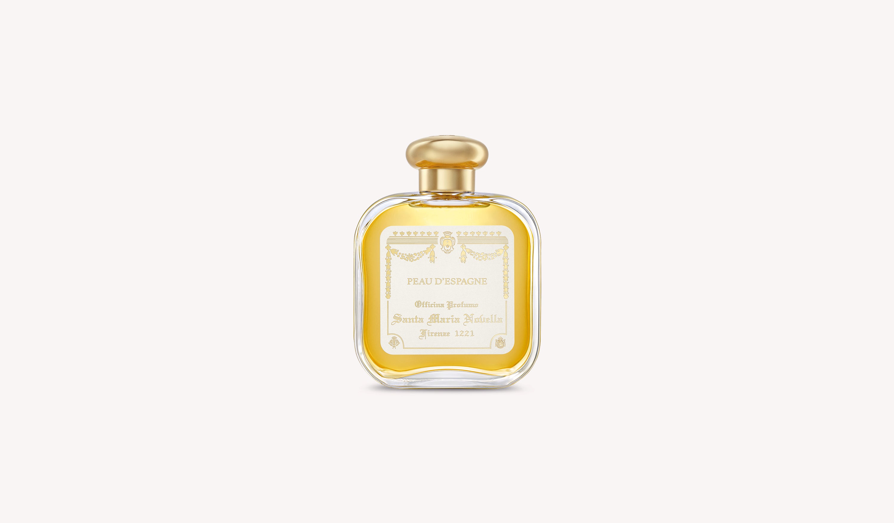 香水(ユニセックス) Santa Maria Novella Peau D'Espagne サンタ・マリア・ノヴェッラ ポー・デスパーニュ EDC・SP 100ml 送料