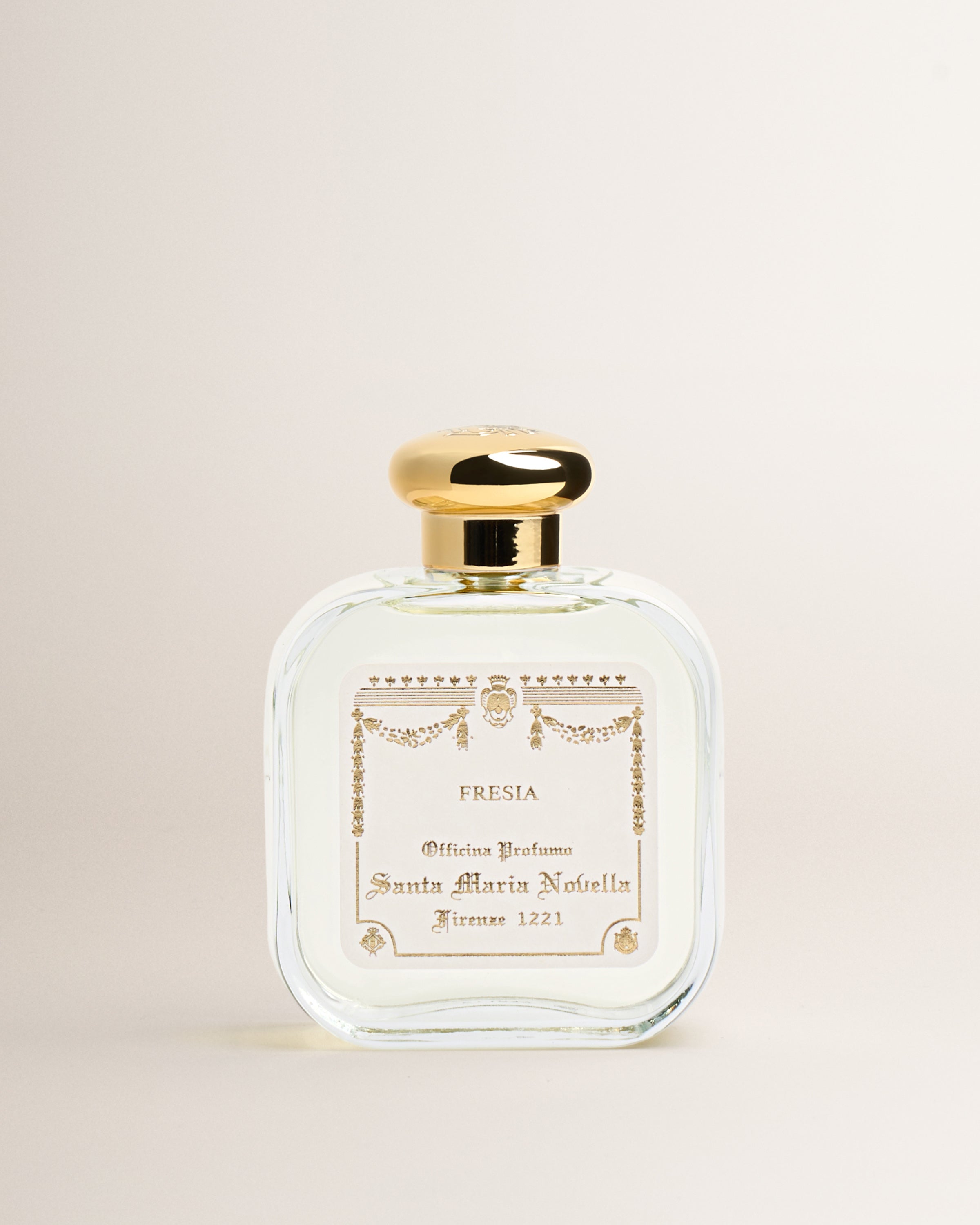 Fresia: Eau de Cologne - Santa Maria Novella