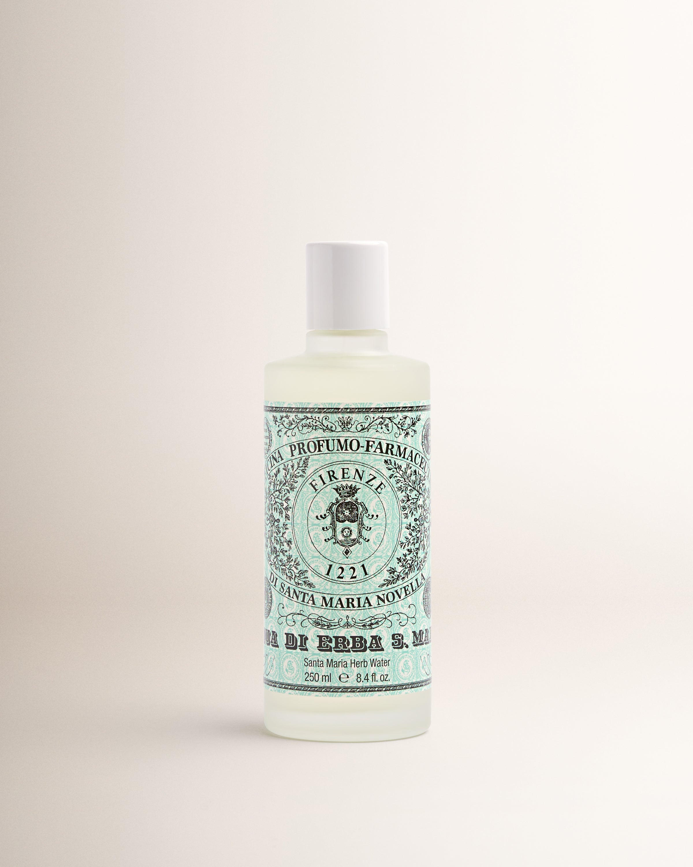 Acqua di Erba di S. Maria - Santa Maria Novella