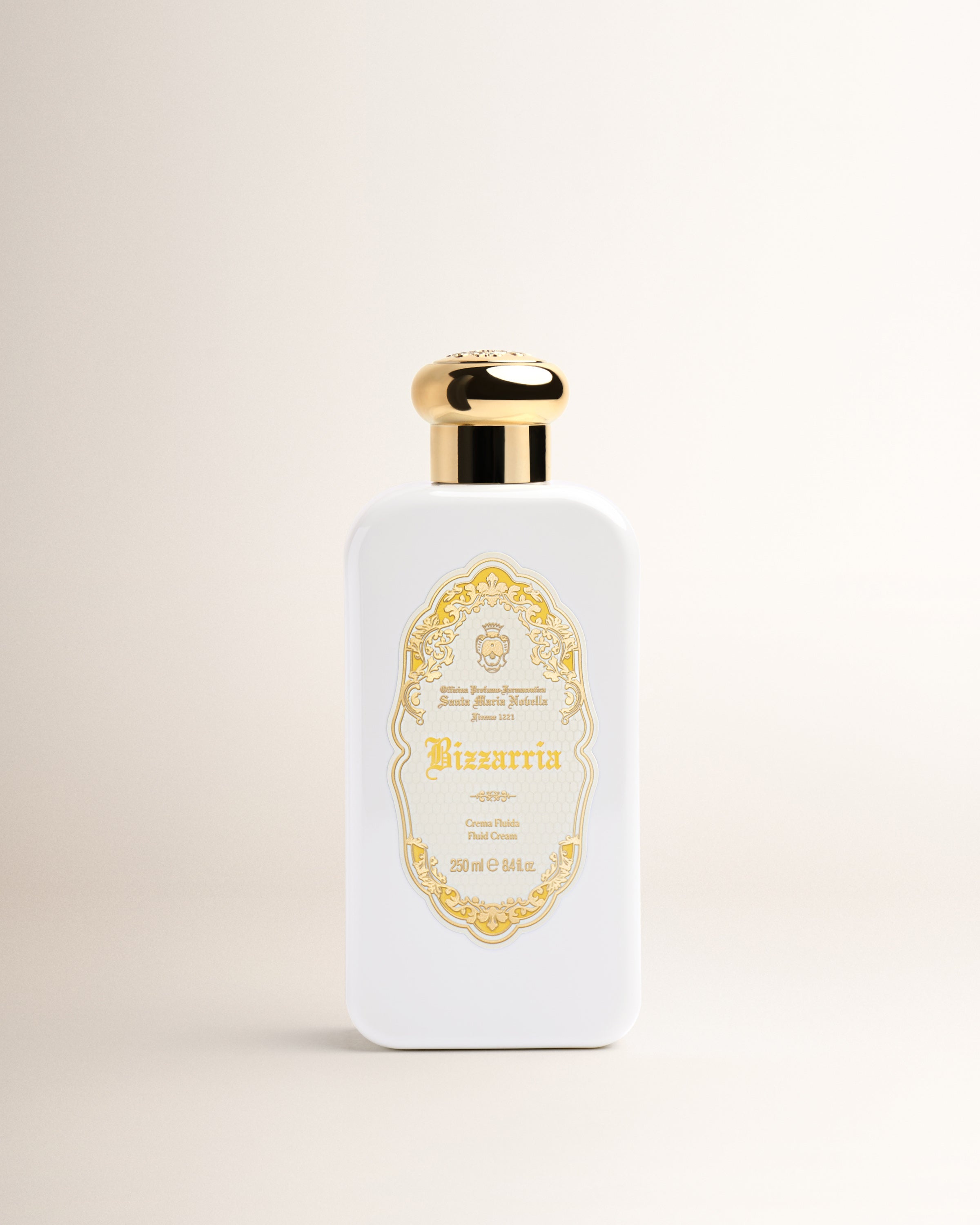 Bizzarria Fluid Cream - Santa Maria Novella