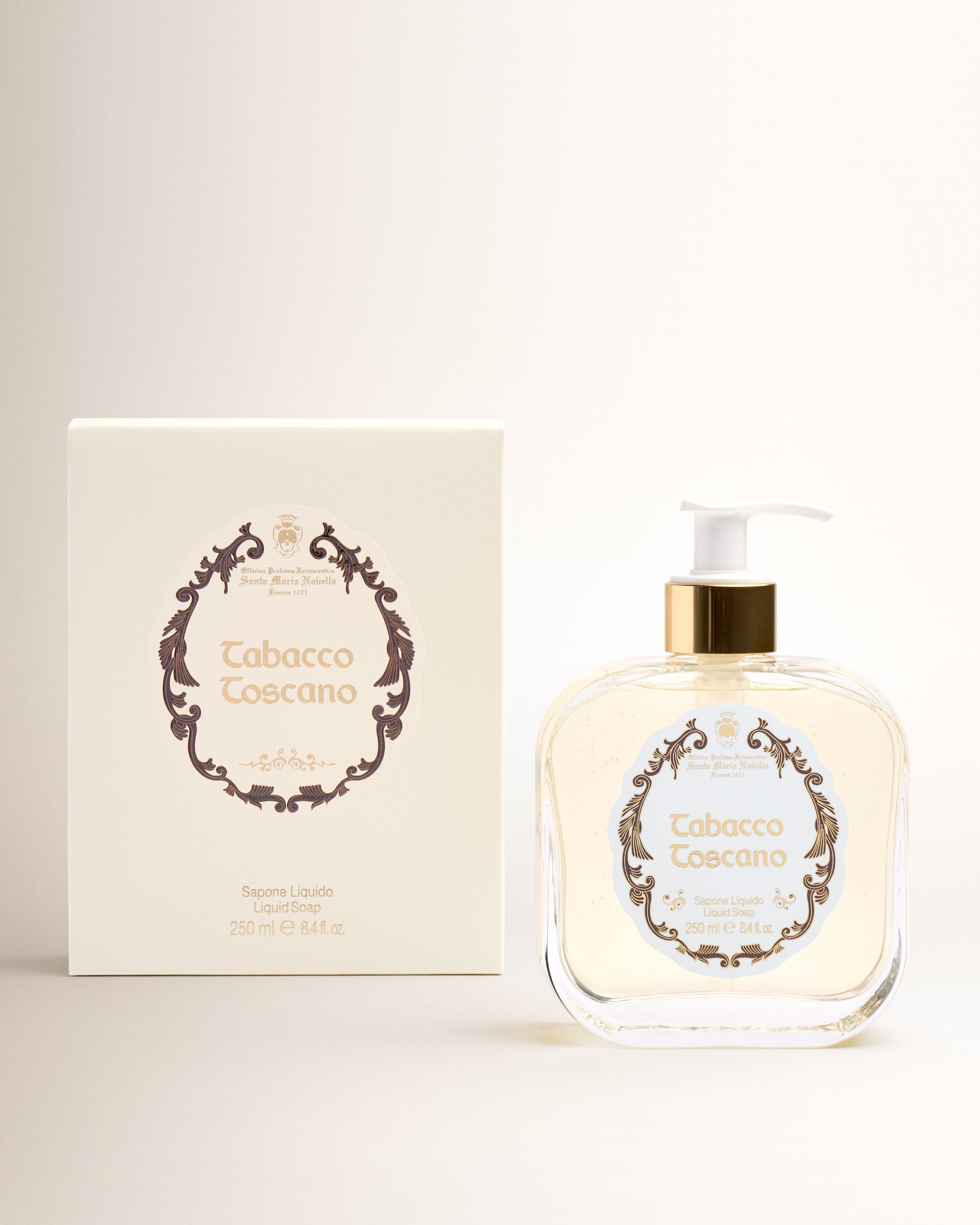 santa maria novella tobacco toscano 50 ml. Tabacco Cologne by 100ml In fact Tabacco Toscano Eau De Cologne