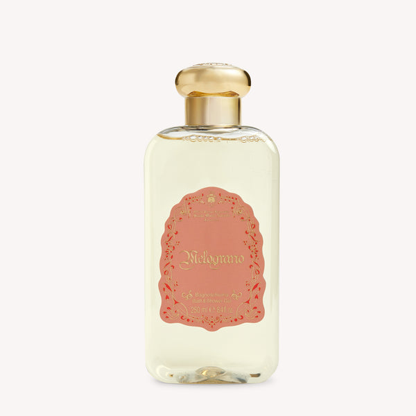 Gel de Bain Melograno