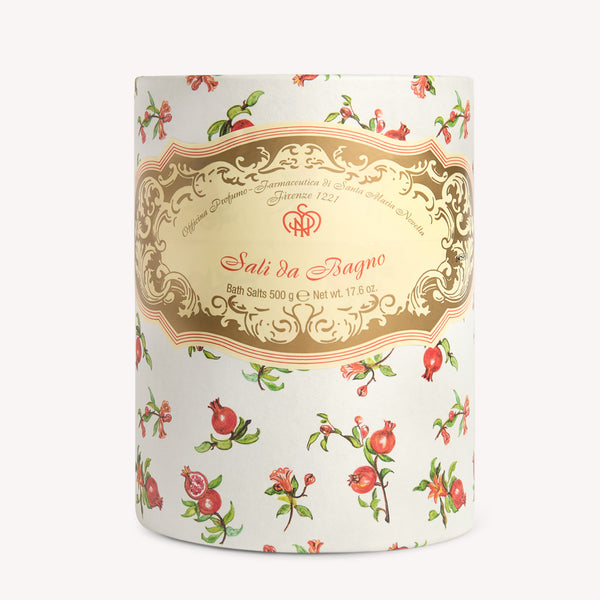 Sels de Bain Melograno