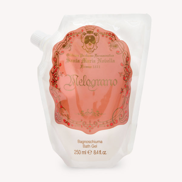 Gel de Bain Melograno - Recharge