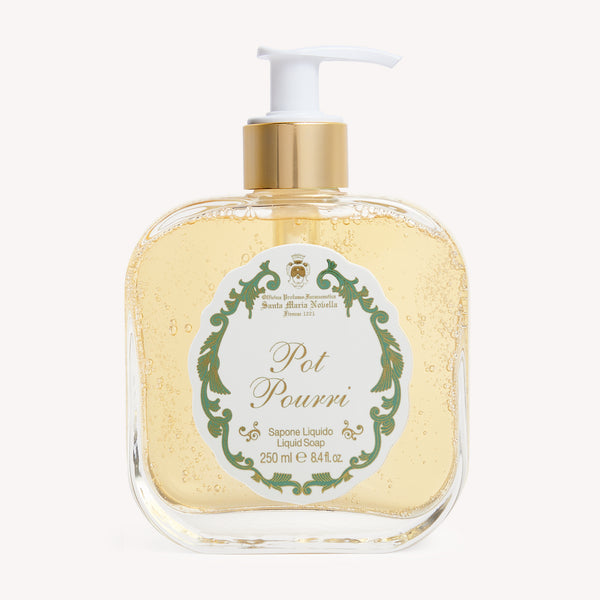 Sapone Liquido Pot Pourri