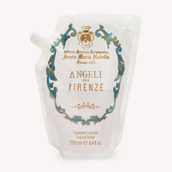 Angeli di Firenze Liquid Soap - Refill