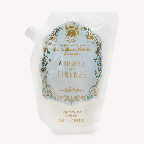 Angeli di Firenze Bath Gel - Refill