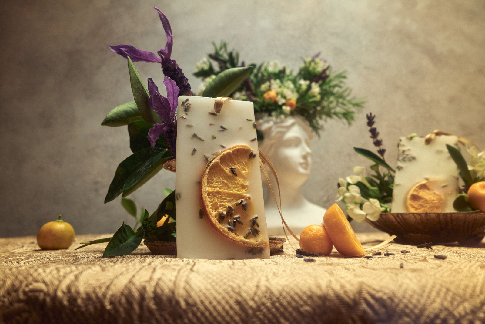 Acqua della Regina Scented Wax Tablets