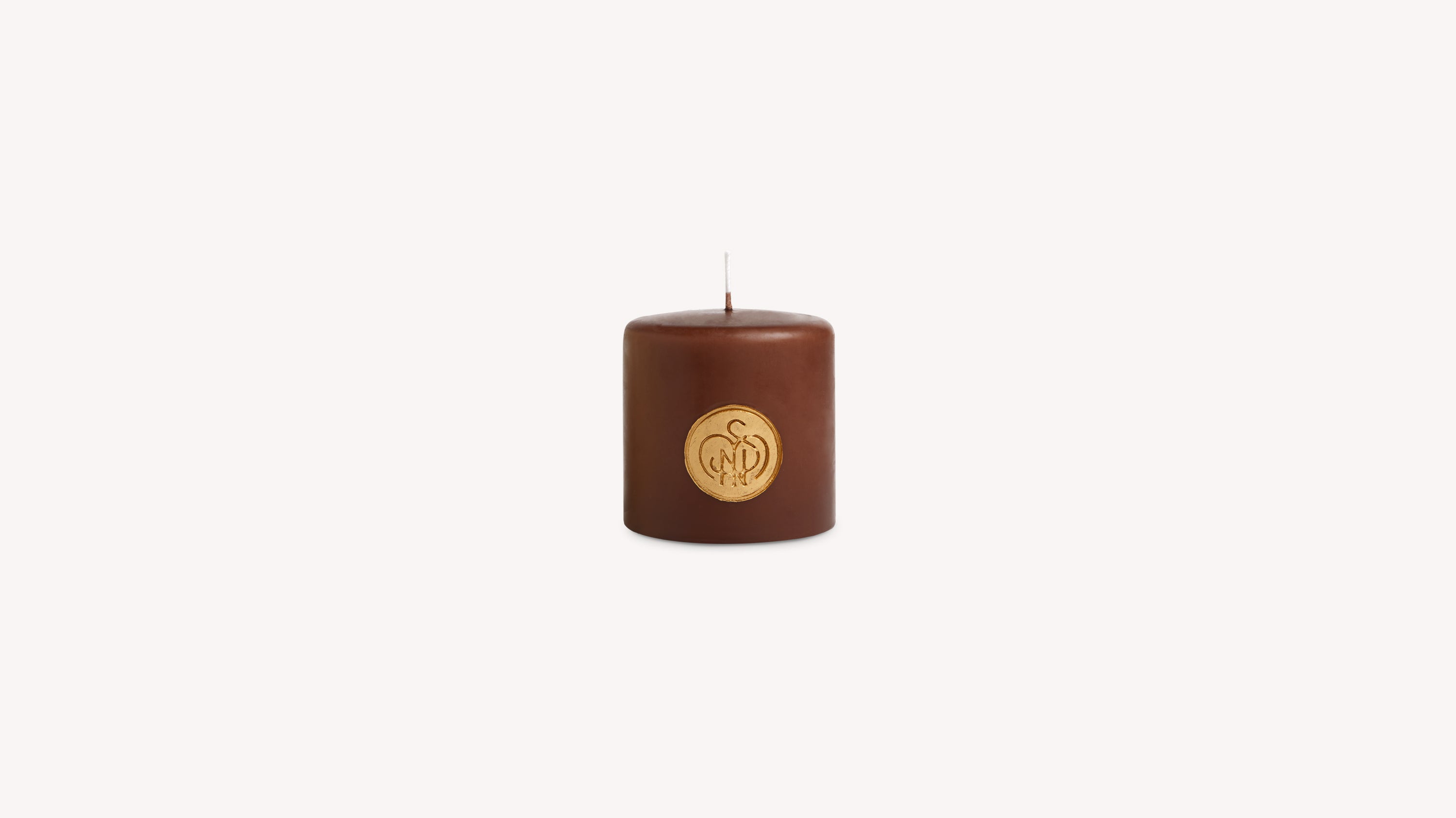 Bougie Parfumée Tabacco Toscano