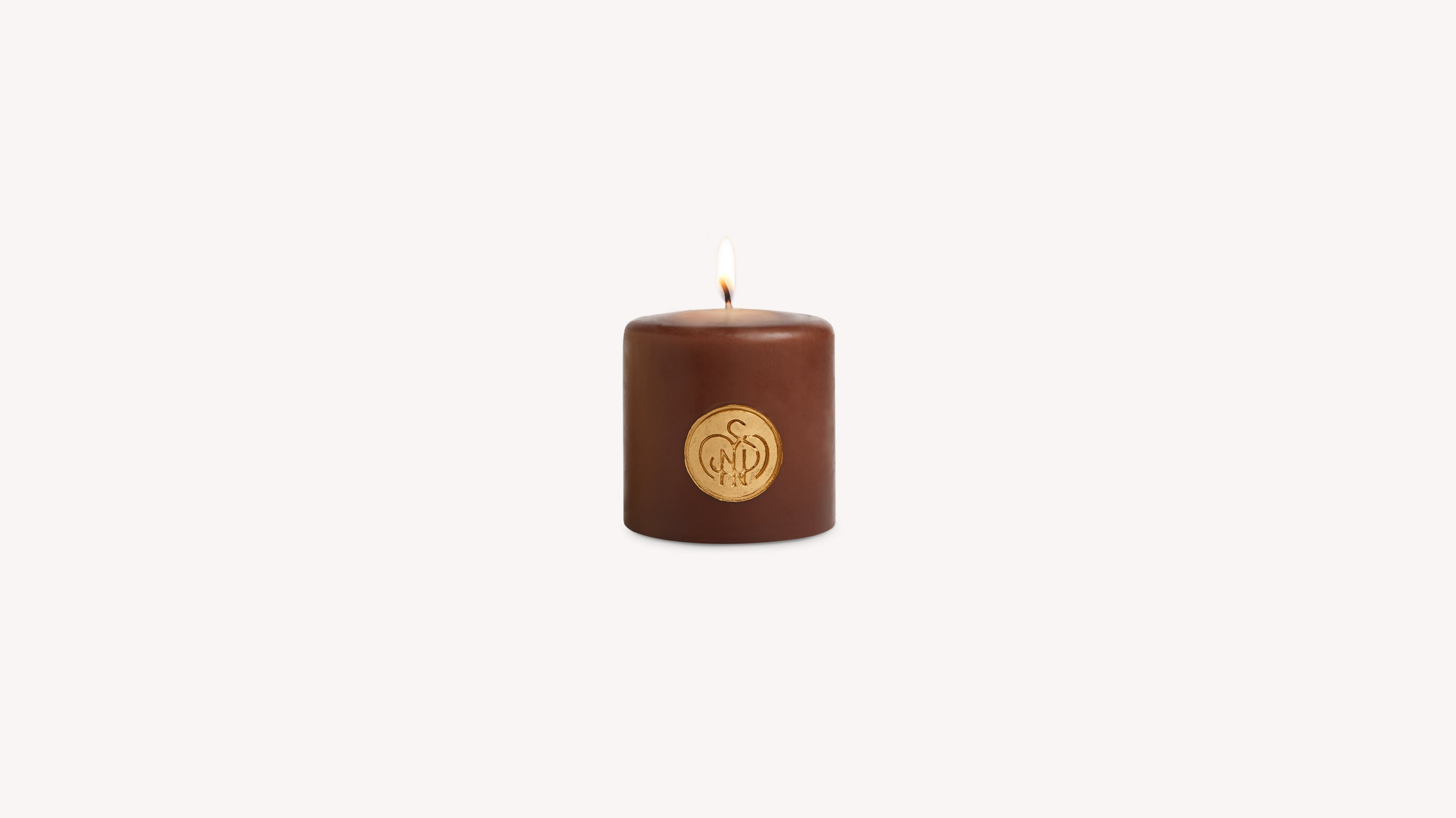 Bougie Parfumée Tabacco Toscano