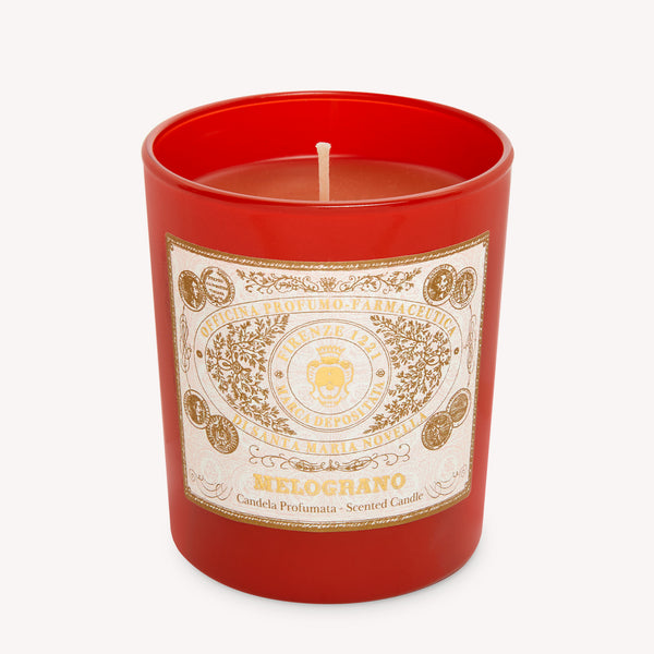 Bougie Parfumée Melograno