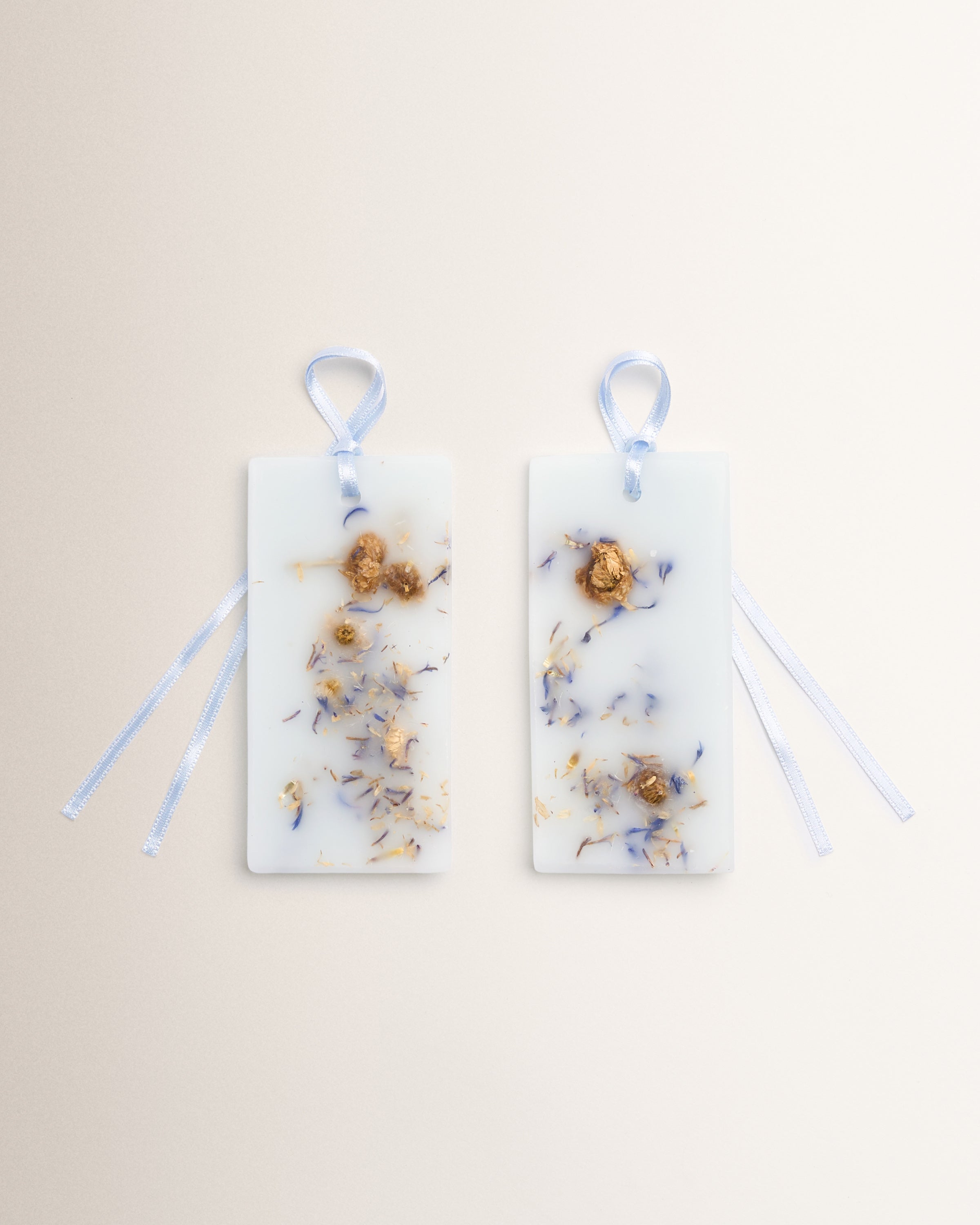 Angeli di Firenze: Scented Wax Tablets - Santa Maria Novella