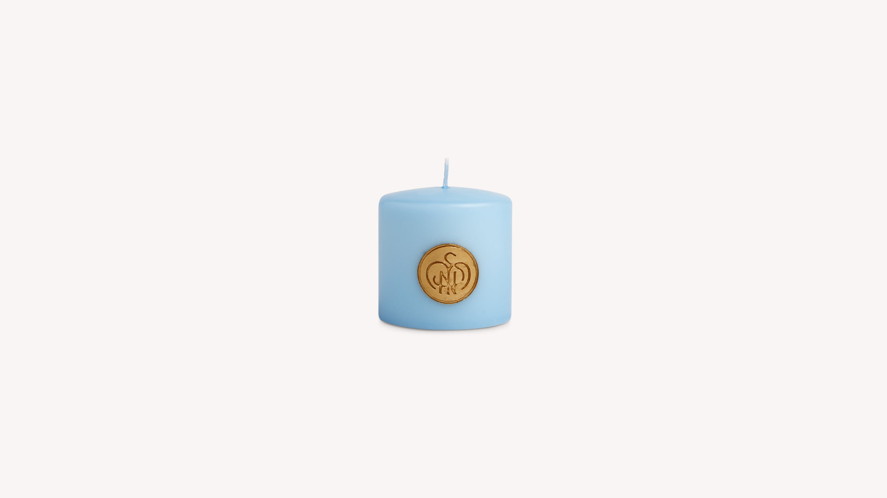 Scented Candle Angeli di Firenze - Santa Maria Novella