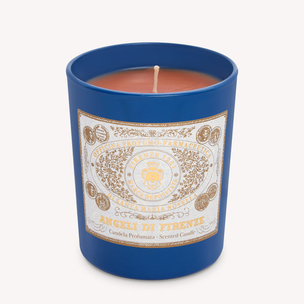 Angeli di Firenze Scented Candle