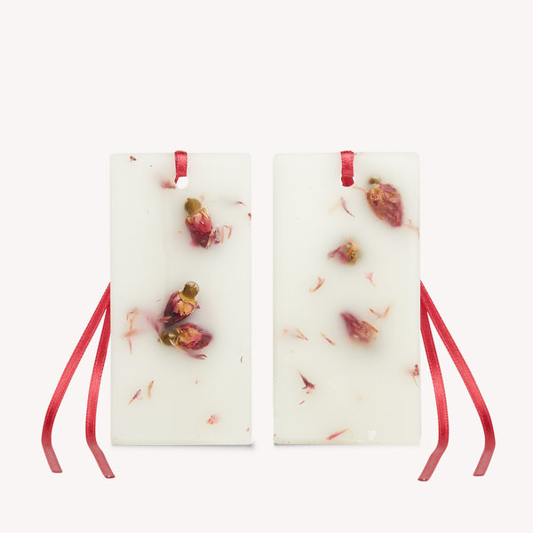Tablettes de Cire Rosa Novella