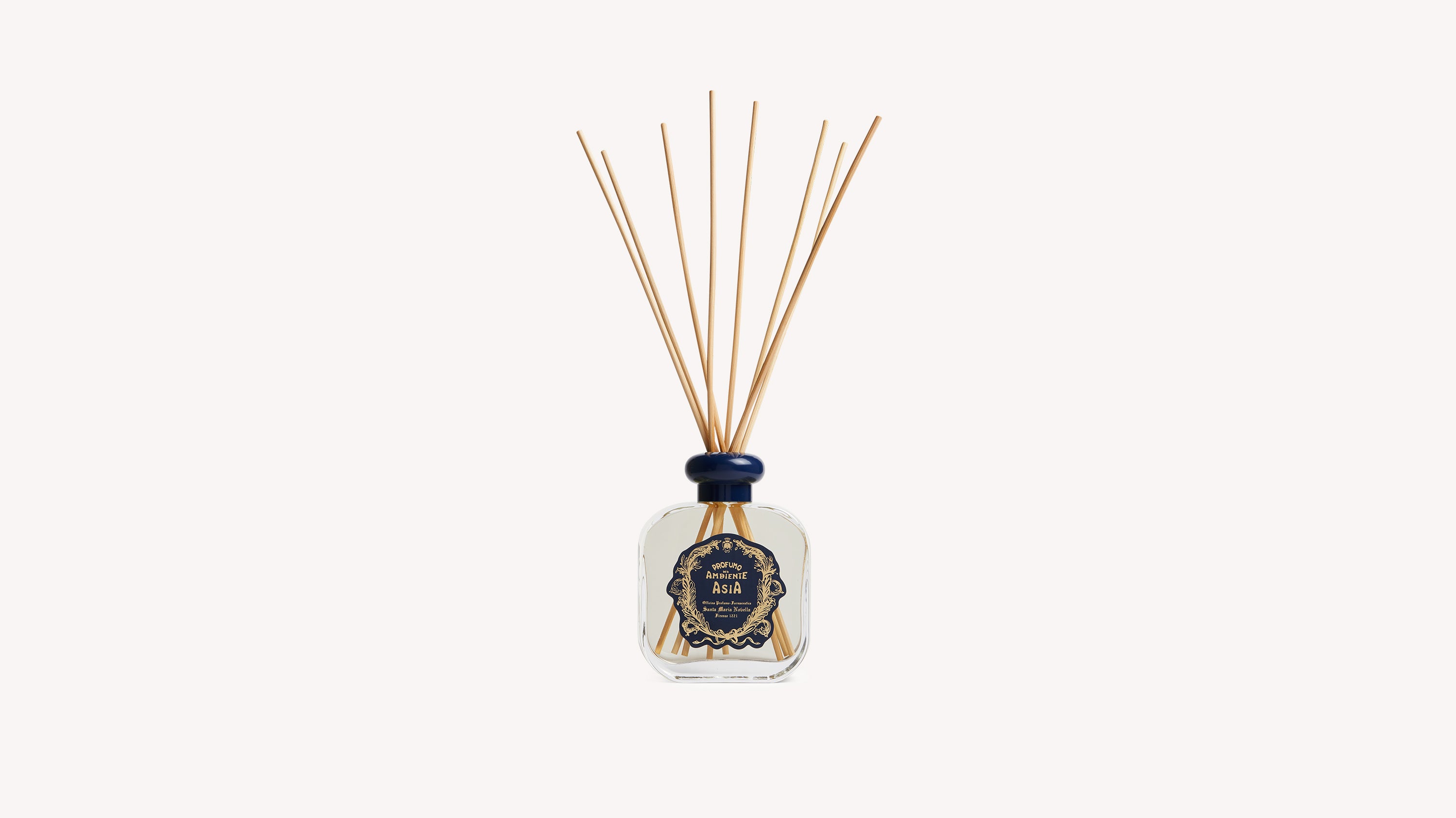 Asia: Fragrance Diffuser - Santa Maria Novella