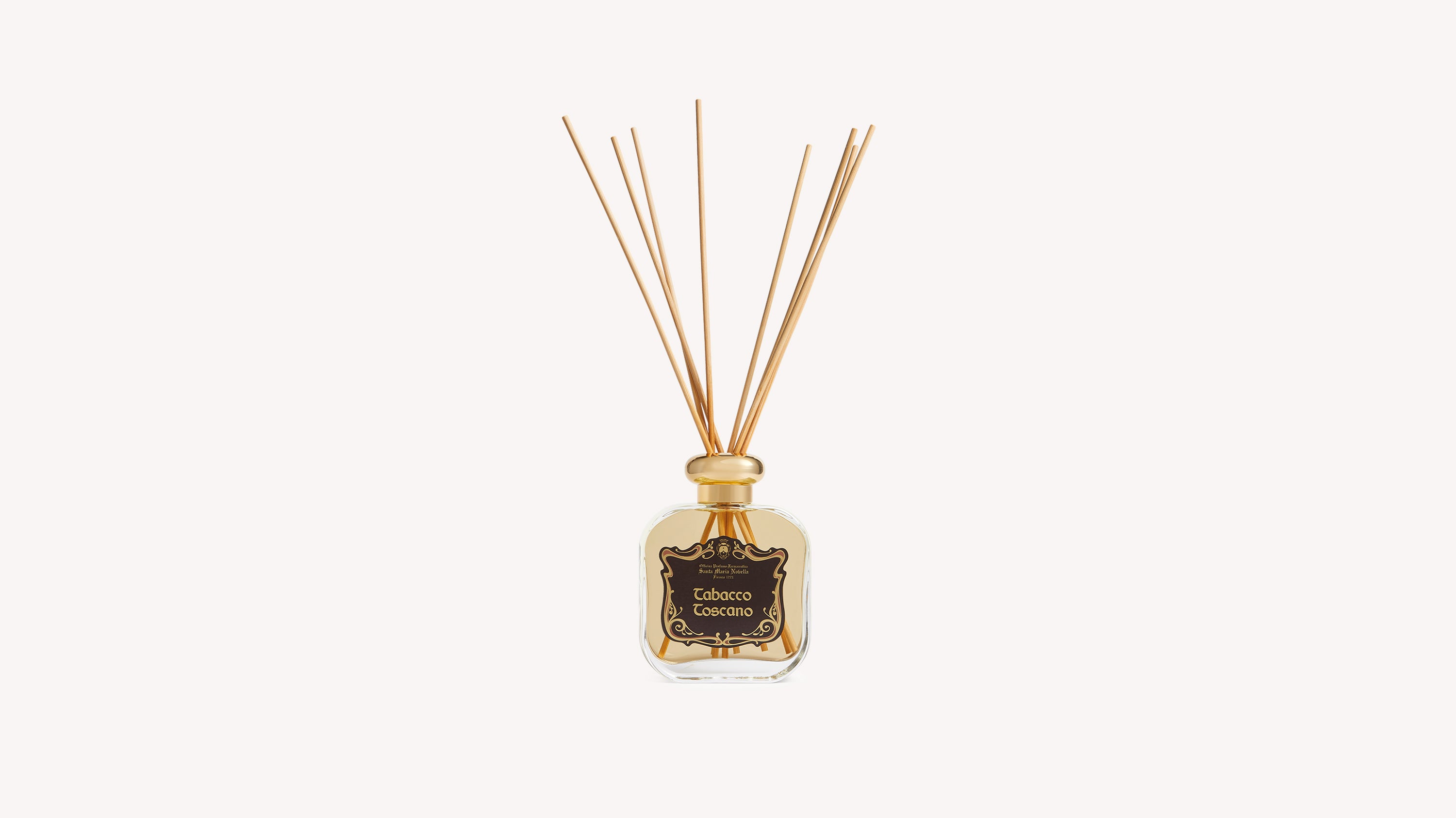 Difusor Tabacco Toscano