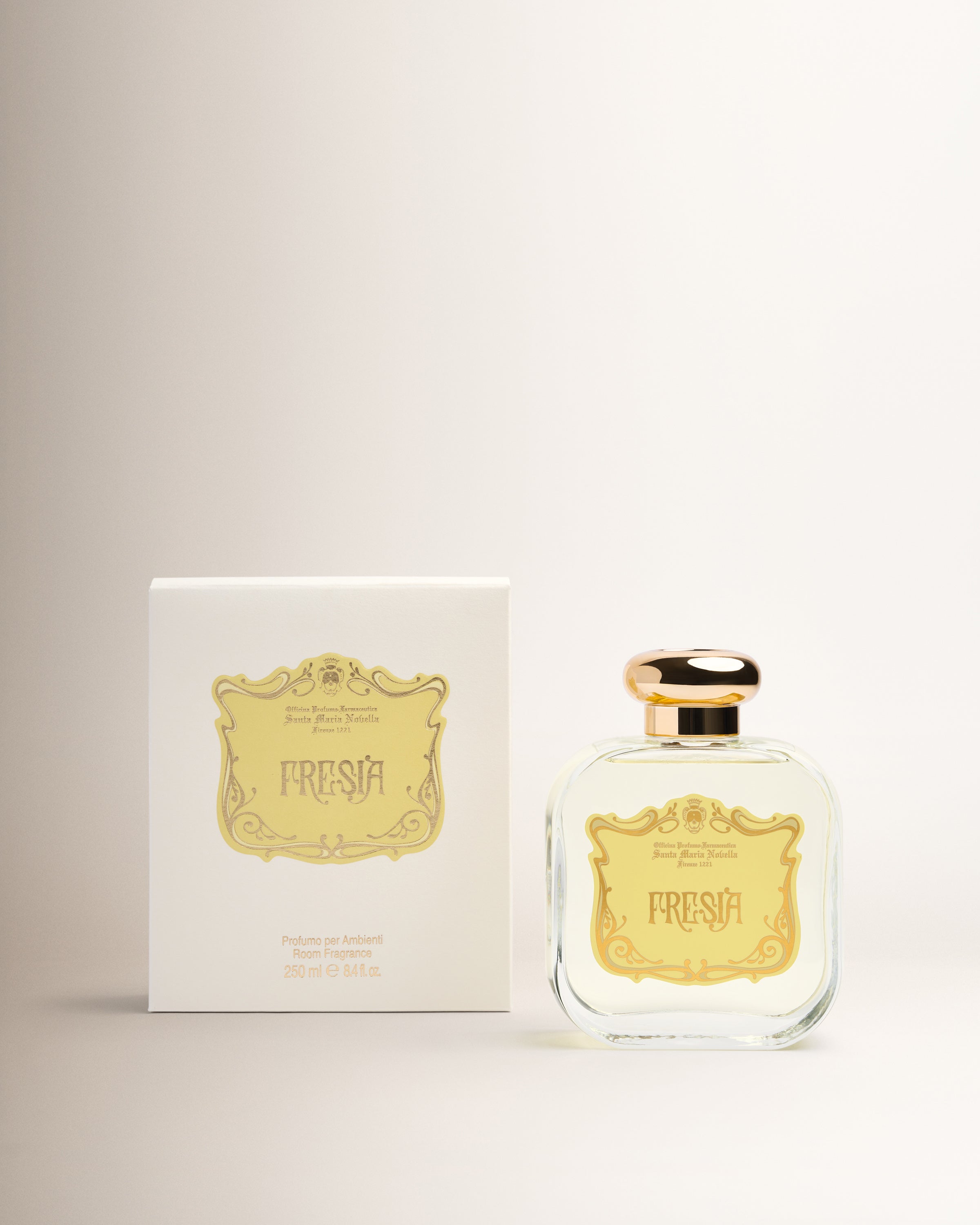 Fresia: Fragrance Diffuser - Santa Maria Novella