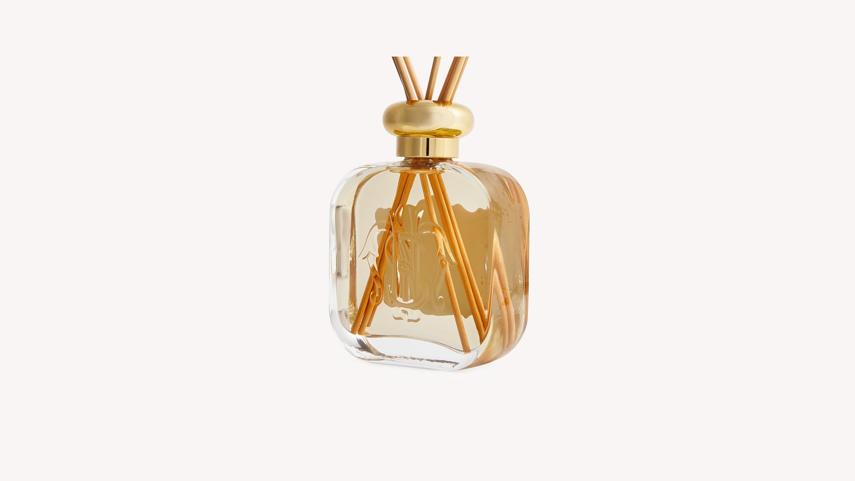 Parfum D'intérieur Rosa Novella