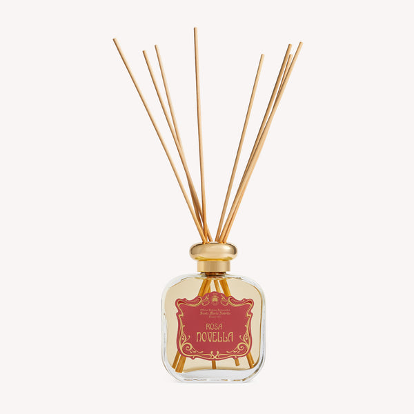 Parfum D'intérieur Rosa Novella