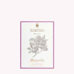 Mini Magnolia