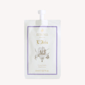 Mini Crème Corporelle L'Iris