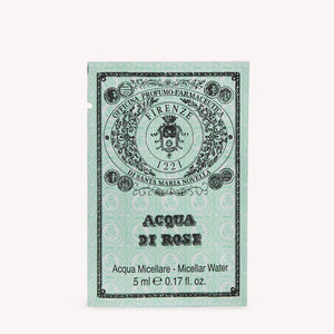 Mini Acqua di Rose Eau Micellaire
