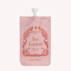 Mini Crème Corporelle Rosa Gardenia