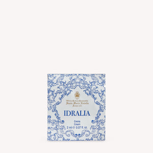 Mini Crème Pour le Visage Idralia