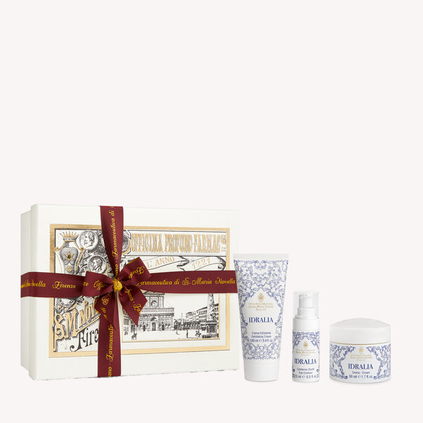 Essentials – Idralia