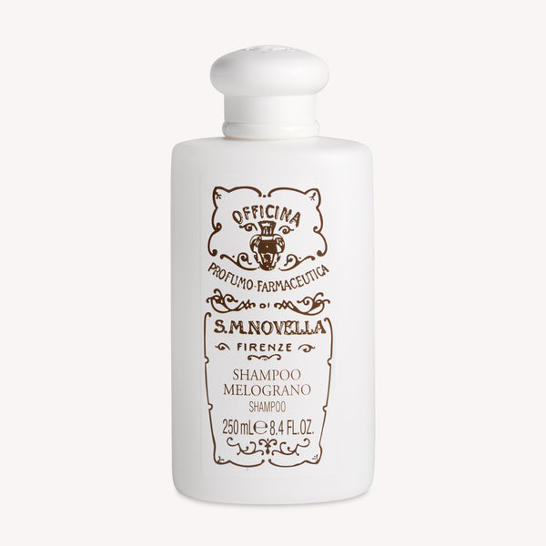 Shampoo Melograno
