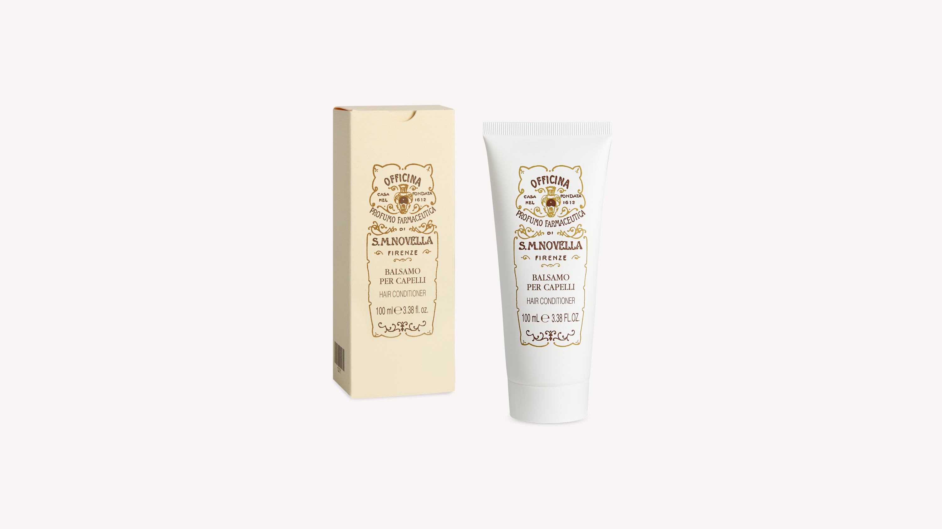 Balsamo per Capelli