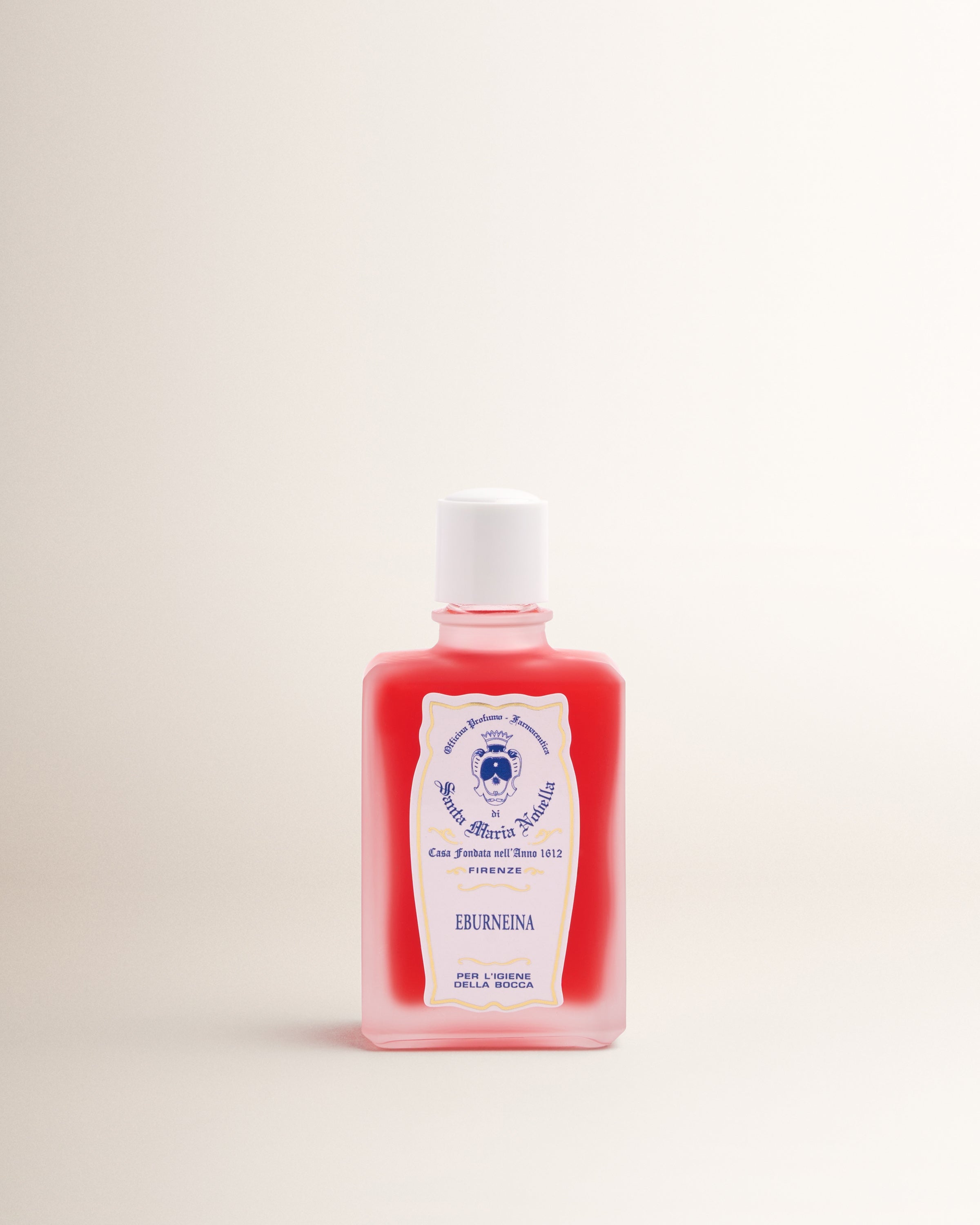 アロマグッズ Santa Maria Novella Aroma burner Breath Freshener Eburneina - Santa Maria Novella