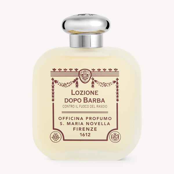 Melograno Lotion Après Rasage