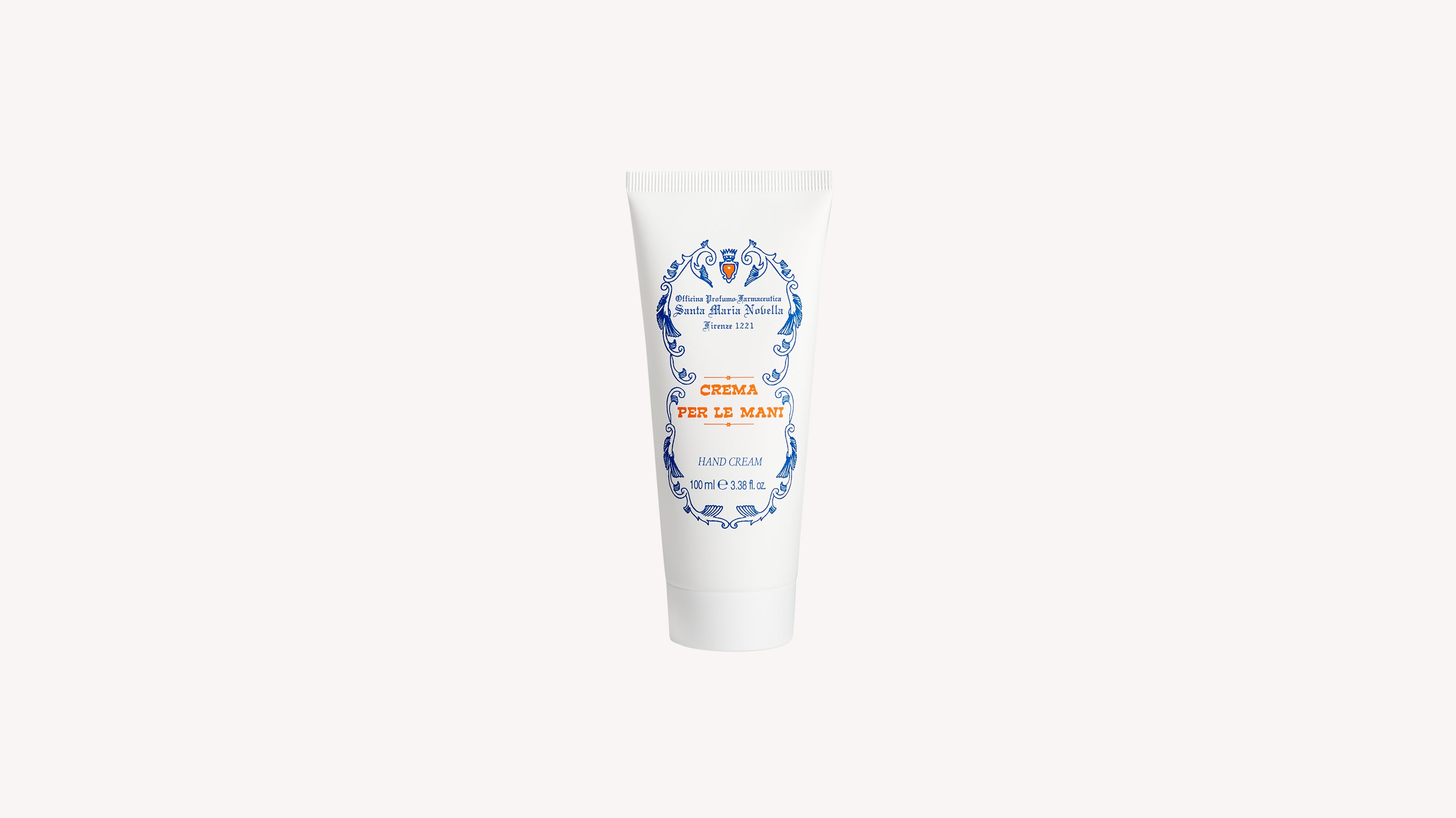 Hand Cream