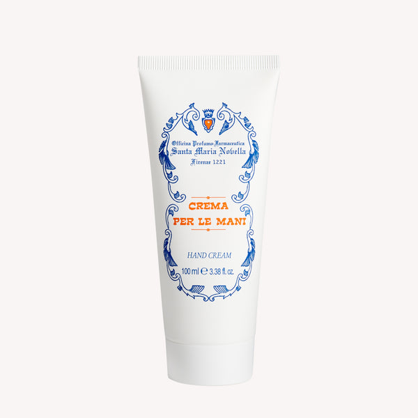 Hand Cream