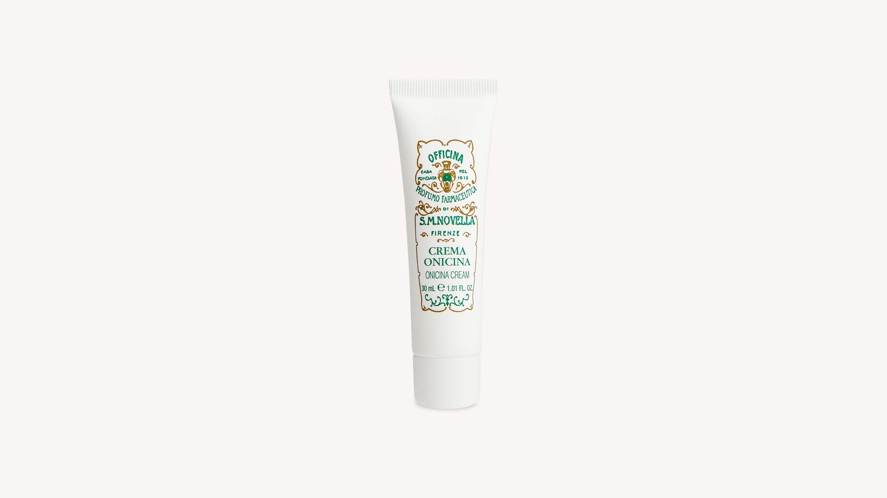Onicina Cream - Santa Maria Novella