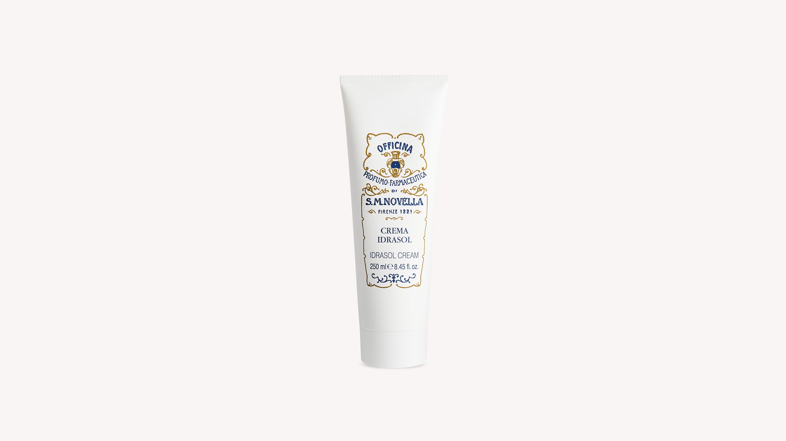 ボディクリーム S.M. Novella Crema Idrasol 250mL idrasolcream.png?v=1681929493&