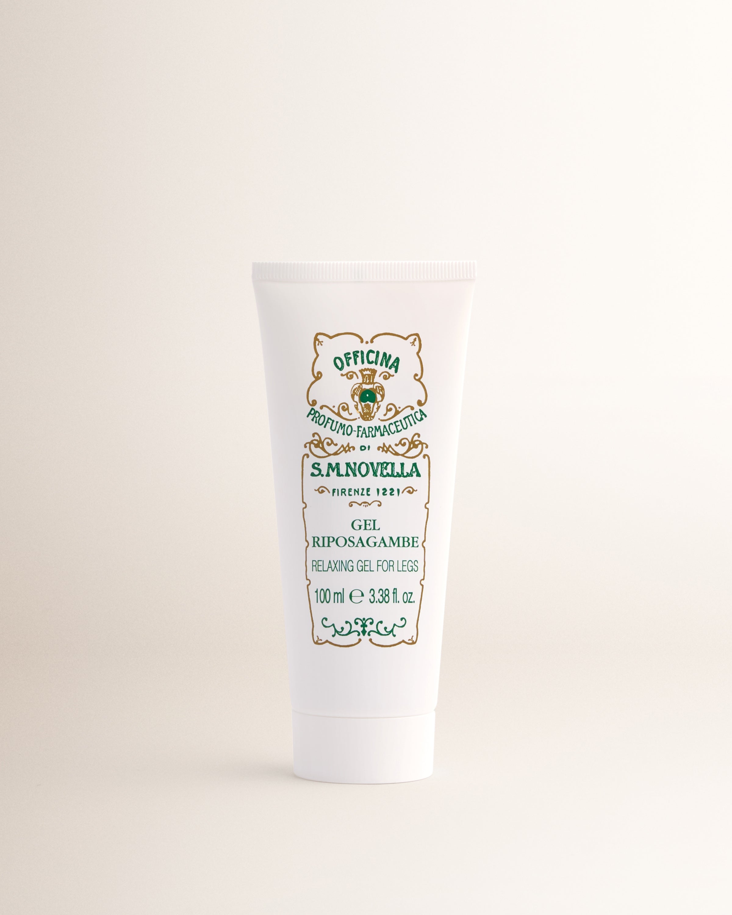 未使用　プラノアシュラン　フォーマーウォッシ　リメイクジェル30g 2-em Relaxing Gel for Legs - Santa Maria Novella