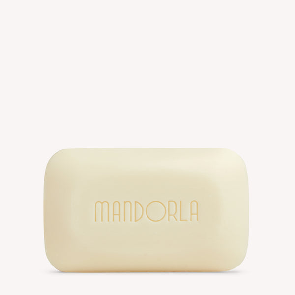 Mandelseife