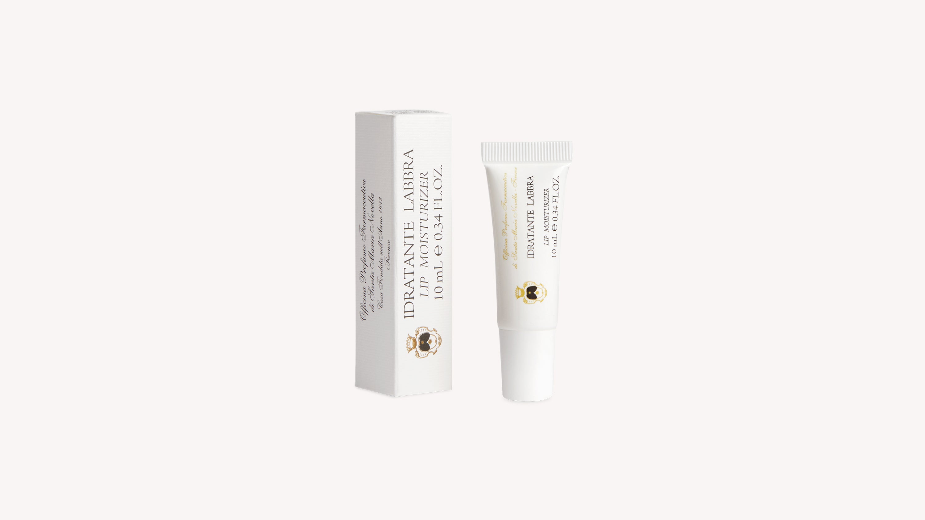 Hydratant Pour les Lèvres