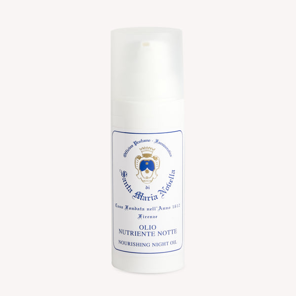 Olio Nutriente Notte