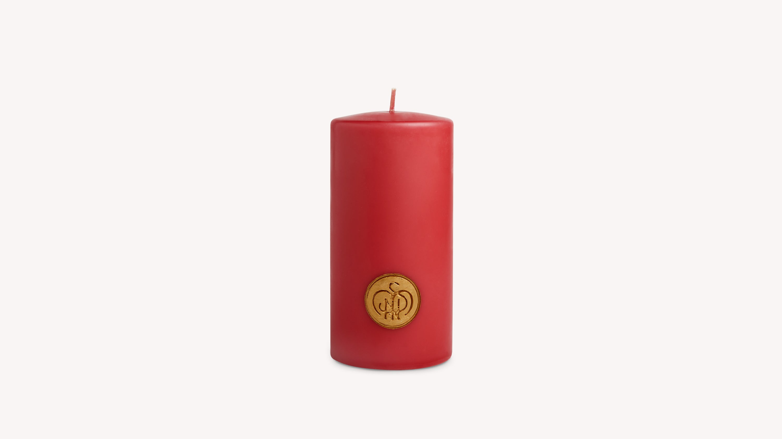 Christmas Scented Candle - Santa Maria Novella
