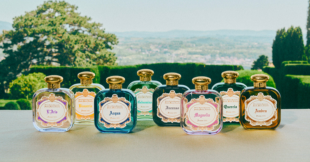 Officina Profumo-Farmaceutica