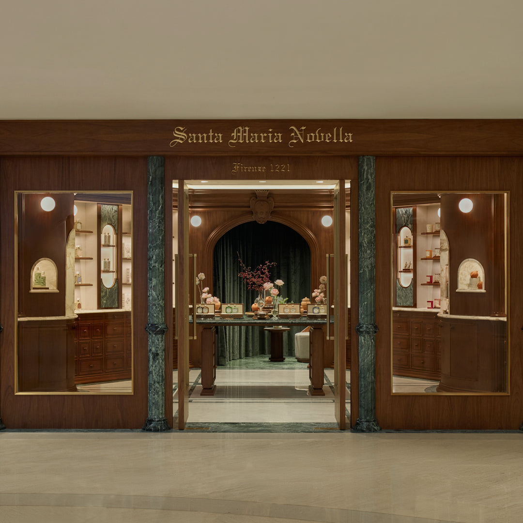 Officina Profumo-Farmaceutica di Santa Maria Novella