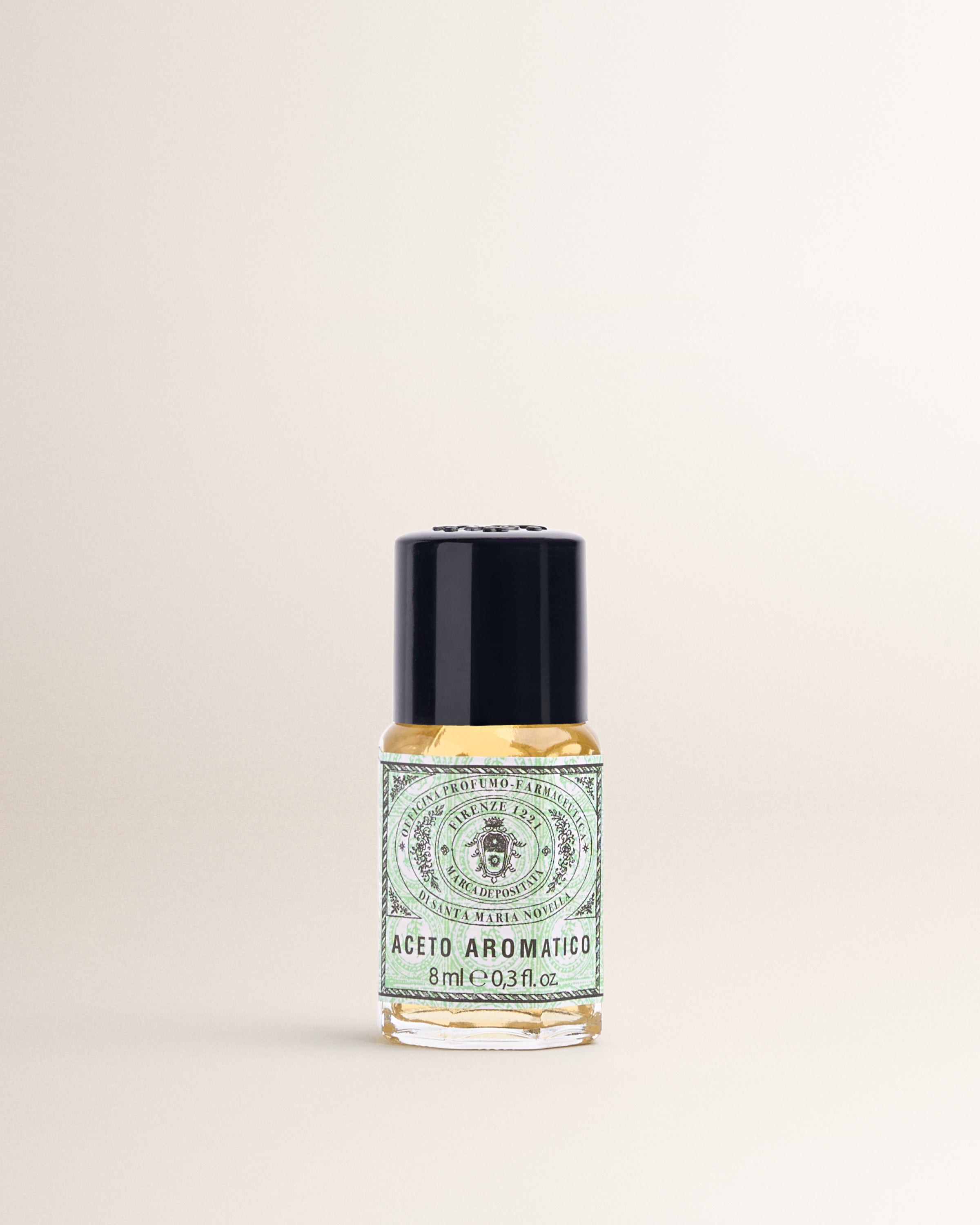 Aceto Aromatico