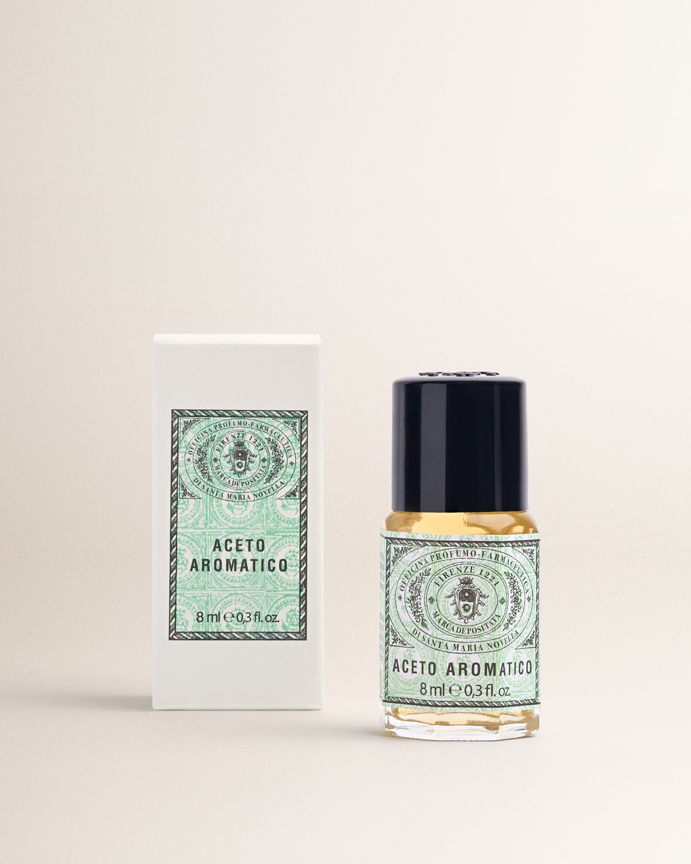 Aromatic Vinegar - Santa Maria Novella
