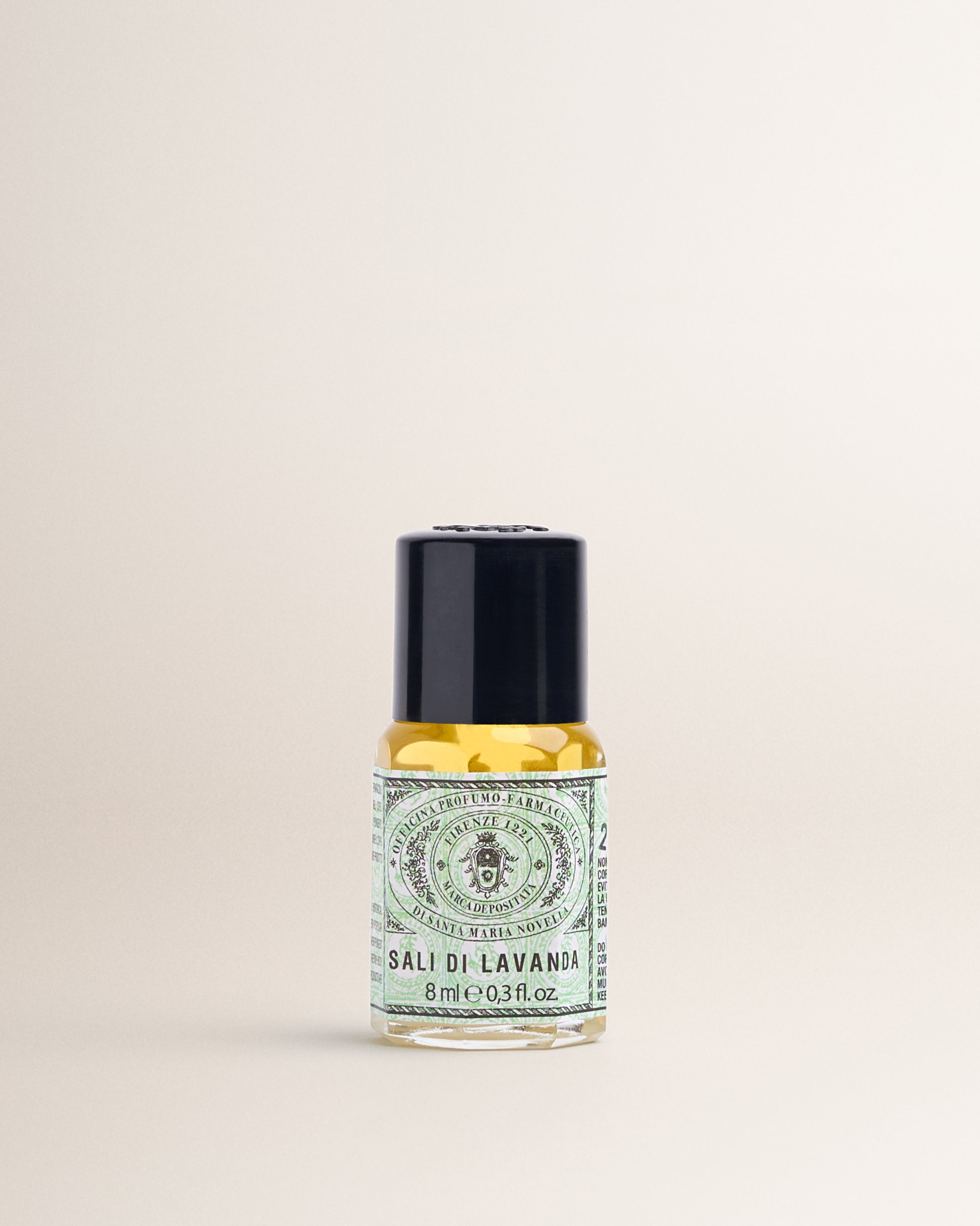Sales de Lavanda
